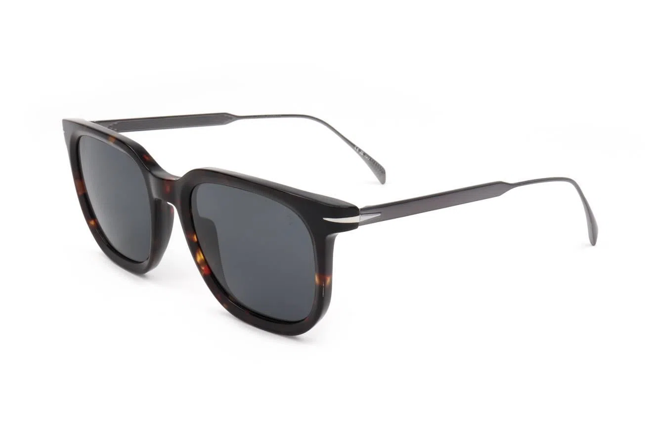 David Beckham DB7119_S Sunglasses - view 3